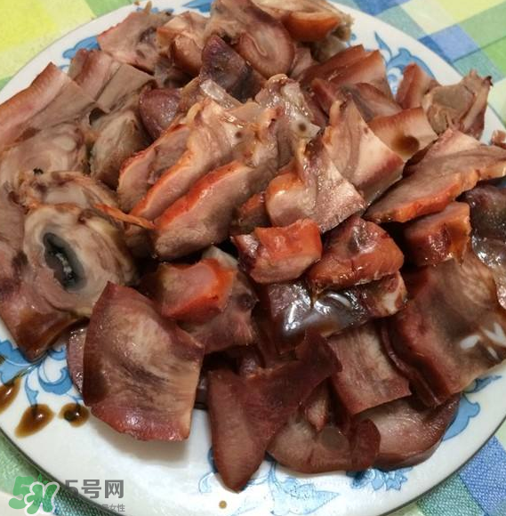 豬頭肉吃了有什么好處？豬頭肉吃了有什么危害？