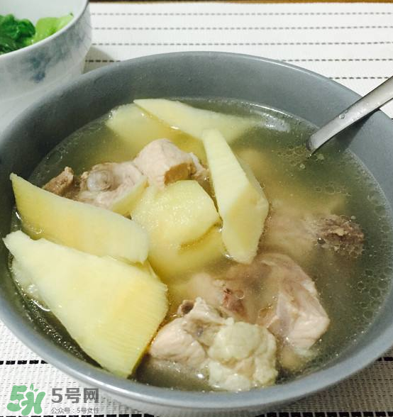 燉肉加熱水還是涼水？燉肉加熱水好還是涼水好？