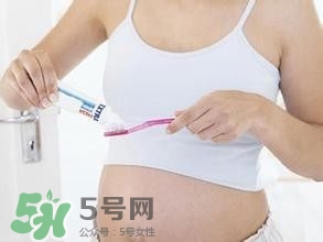 孕婦牙膏有必要買嗎？孕婦牙膏含氟可以用嗎？