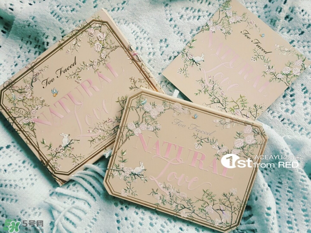 too faced30色眼影盤(pán)色號(hào)_too faced30色眼影盤(pán)試色圖