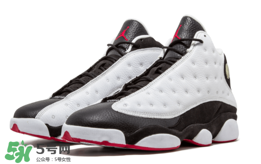 air jordan 13 he got game熊貓配色什么時候復(fù)刻？