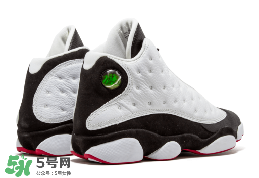 air jordan 13 he got game熊貓配色什么時候復(fù)刻？