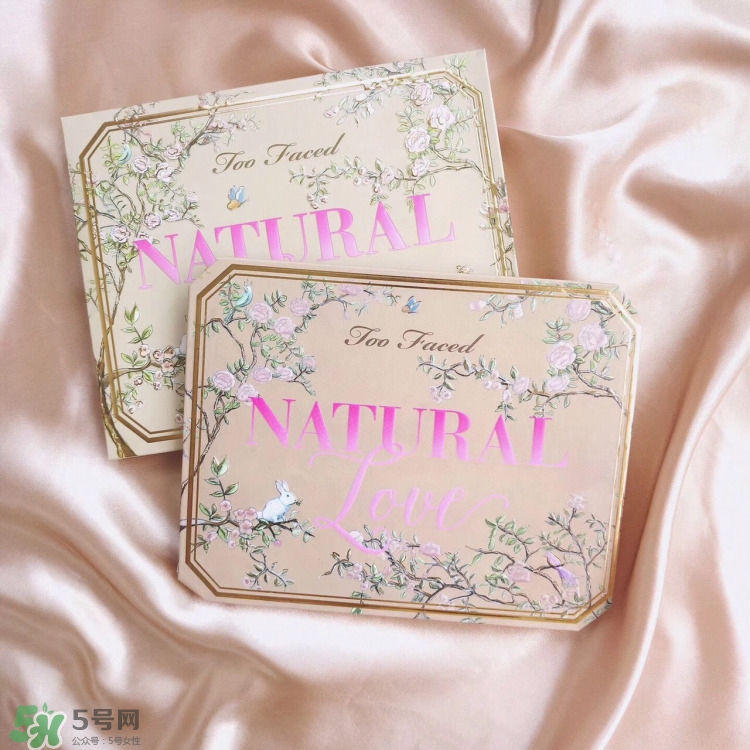 too faced30色眼影盤多少錢_專柜價(jià)格