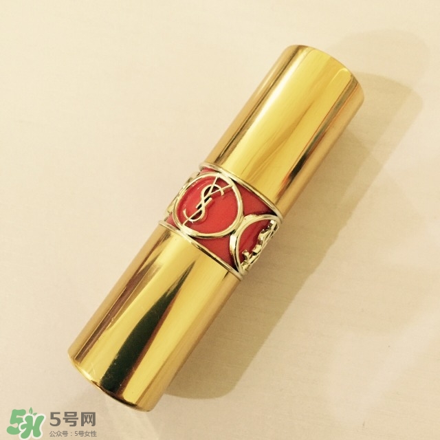 ysl12圓管試色 ysl圓管12試色