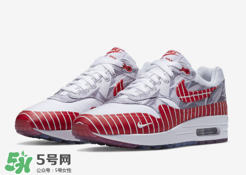 wasafu與nike聯(lián)名air max 1 no mad什么時(shí)候發(fā)售_多少錢(qián)？