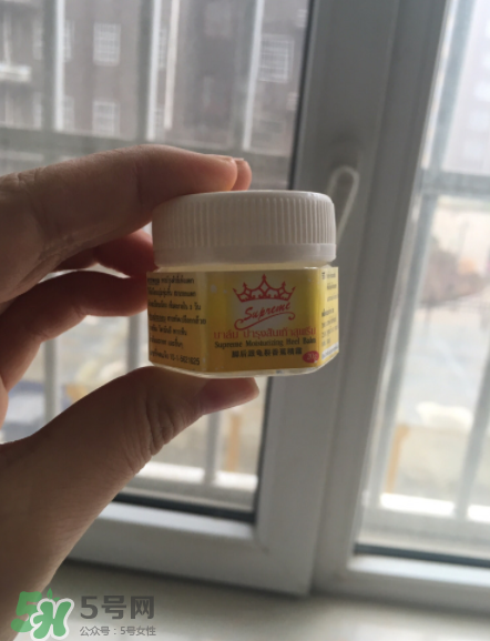 泰國香蕉膏孕婦能用嗎？孕婦能用泰國香蕉膏嗎？