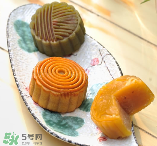 中秋月餅什么時候送？中秋月餅送幾盒？