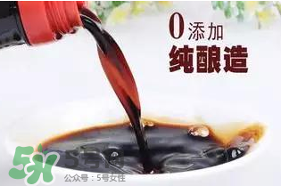 兒童醬油哪個牌子好？兒童醬油什么牌子好？