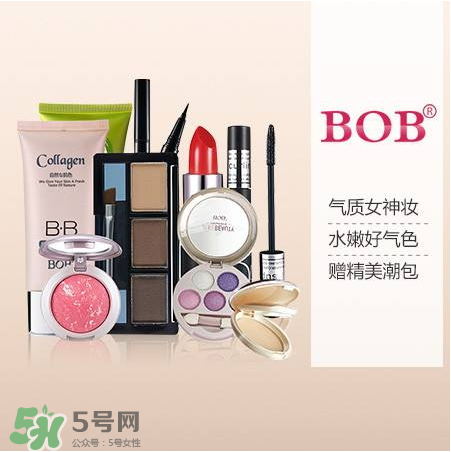 ?bob是什么牌子的彩妝？bob彩妝是哪個(gè)國(guó)家的？