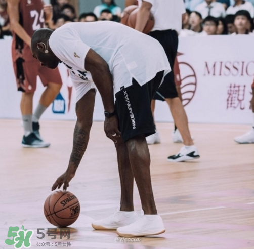 nike kobe ad mid baseline什么時候發(fā)售_多少錢？