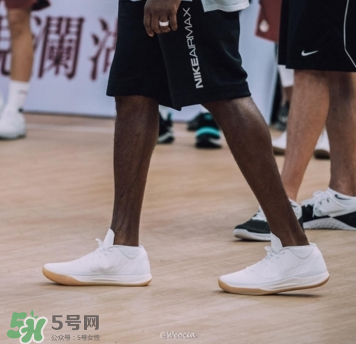 nike kobe ad mid baseline什么時候發(fā)售_多少錢？