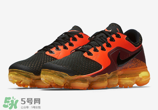 nike air vapormax cs什么時(shí)候發(fā)售？