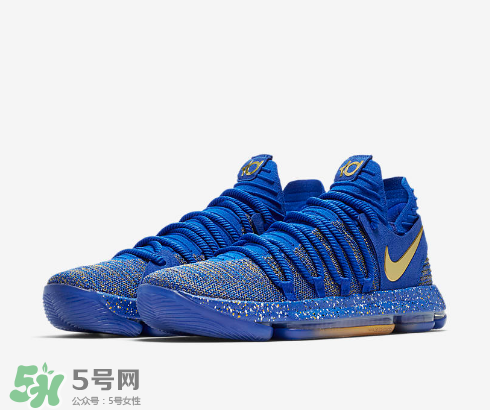 nike kd 10杜蘭特首冠戰(zhàn)靴什么時候發(fā)售_多少錢？