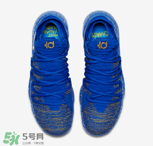 nike kd 10杜蘭特首冠戰(zhàn)靴什么時候發(fā)售_多少錢？