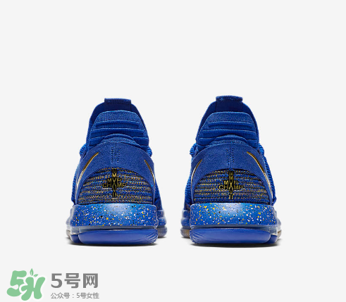 nike kd 10杜蘭特首冠戰(zhàn)靴什么時候發(fā)售_多少錢？