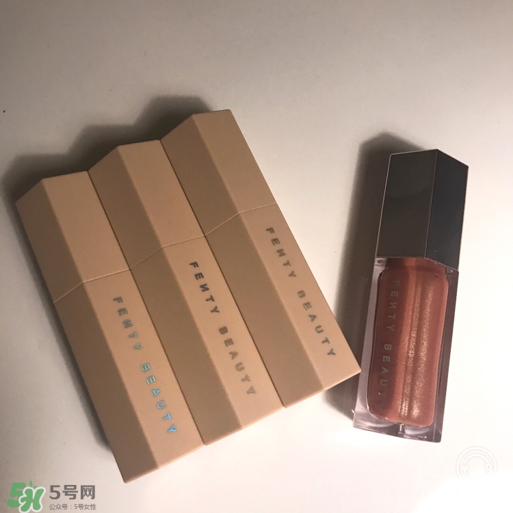 fenty beauty修容棒怎么樣_好用嗎