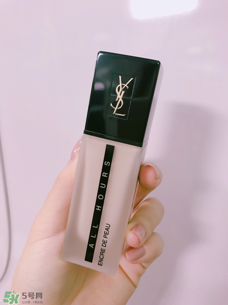 ysl all hours粉底液多少錢_專柜價(jià)格