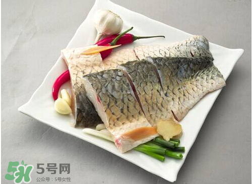 鰱魚怎么做好吃沒腥味？鰱魚怎么去腥？