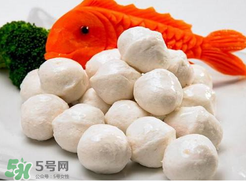 鯉魚可以做魚丸嗎？鯉魚魚丸怎么做好吃？