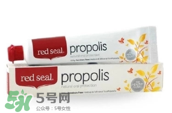 Red Seal紅印牙膏貴嗎？Red Seal紅印牙膏多少錢？