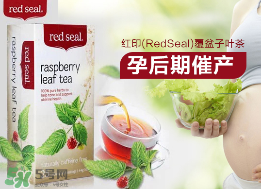 Red Seal紅印覆盆子茶能幫助順產(chǎn)嗎_對(duì)順產(chǎn)有利嗎？