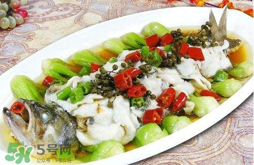 鰱魚可以清蒸嗎？清蒸鰱魚怎么做好吃？