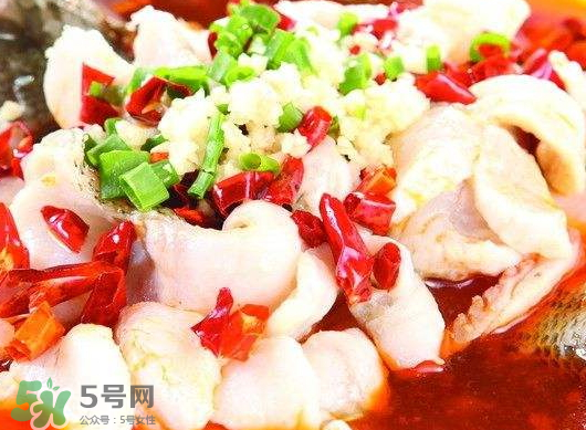 鱸魚(yú)可以做酸菜魚(yú)嗎？鱸魚(yú)可以做水煮魚(yú)嗎？