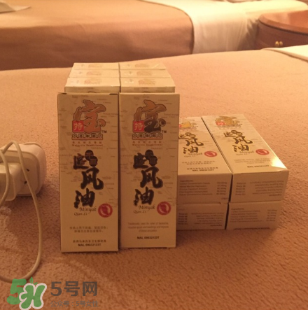 千里追風(fēng)油哪個(gè)牌子好？千里追風(fēng)油品牌推薦