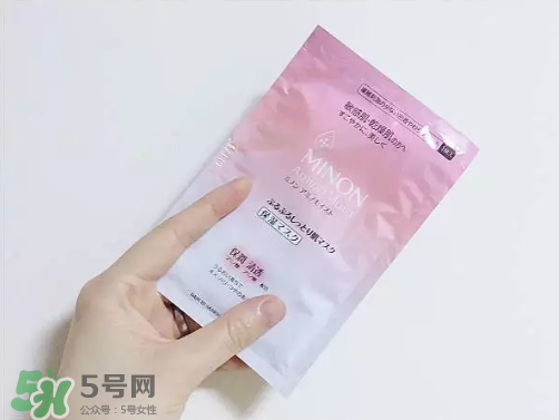 好用的片狀面膜推薦 片狀面膜測評