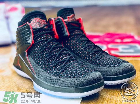 air jordan 32 mj day黑紅禁穿配色什么時(shí)候發(fā)售_多少錢？