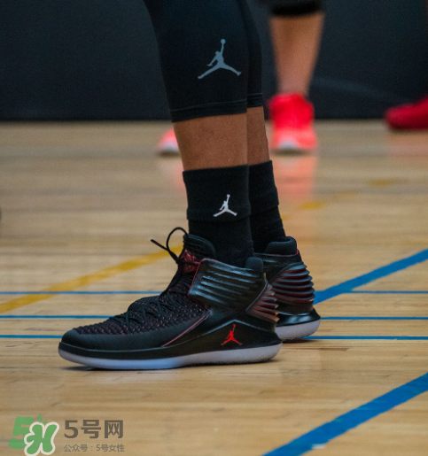 air jordan 32 mj day黑紅禁穿配色什么時(shí)候發(fā)售_多少錢？