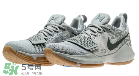 nike pg 1 baseline什么時(shí)候發(fā)售_多少錢？