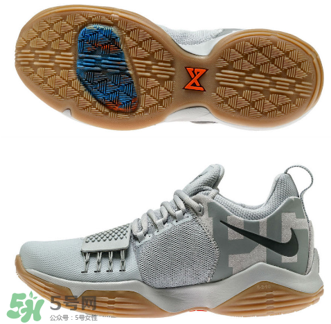 nike pg 1 baseline什么時(shí)候發(fā)售_多少錢？