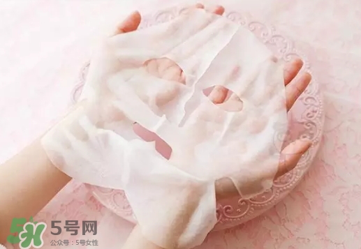 肌美精3D面膜真假怎么辨別？肌美精3D面膜真假對(duì)比圖