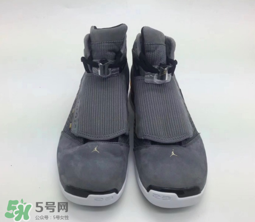 trophy room與air jordan 17聯(lián)名款什么時(shí)候發(fā)售？