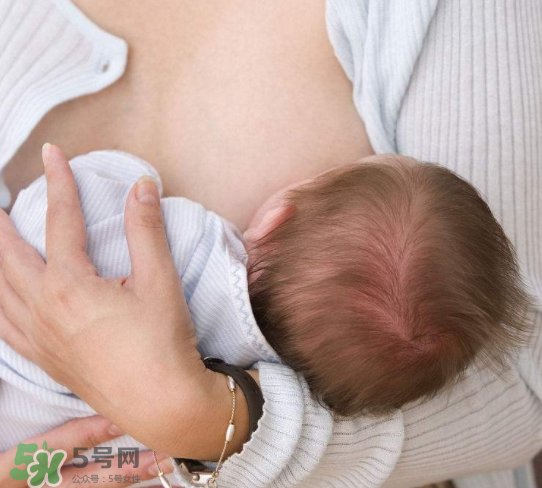 顏值低或因輸在了母乳上  母乳喂養(yǎng)的孩子更好看嗎？