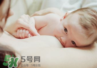 顏值低或因輸在了母乳上  母乳喂養(yǎng)的孩子更好看嗎？