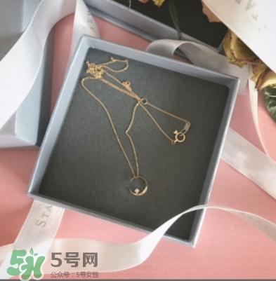 star jewelry多少錢？star jewelry首飾價格表