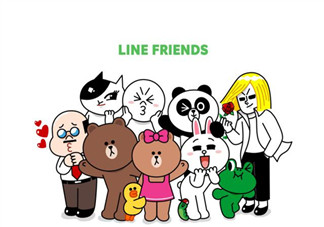 LINE FRIENDS跨界合作款有哪些？怎么樣？