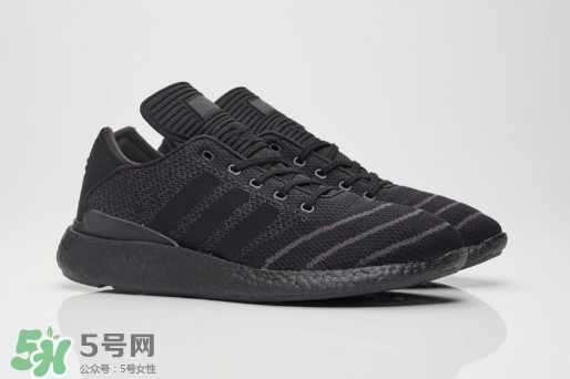 adidas busenitz pureboost黑魂配色多少錢_在哪買？