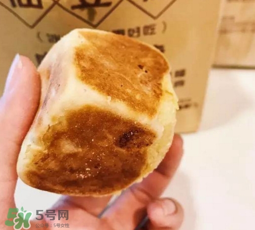 虎皮餑餑是怎么做的？虎皮餑餑是哪里的