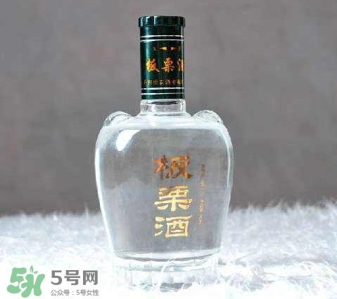 板栗酒多少錢一瓶？板栗酒價格