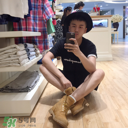 timberland鞋碼偏大嗎？timberland鞋碼偏大還是偏??？