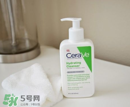 CeraVe好用嗎？CeraVe多少錢？