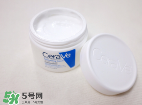 CeraVe保濕面霜怎么樣？CeraVe保濕面霜測(cè)評(píng)