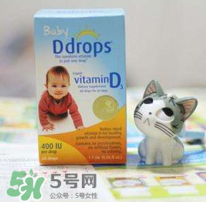 Baby Ddrops是哪國的？Baby Ddrops品牌介紹