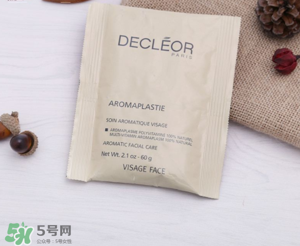 Decleor思妍麗雞飼料復(fù)合素面膜粉怎么樣？Decleor面膜粉測(cè)評(píng)