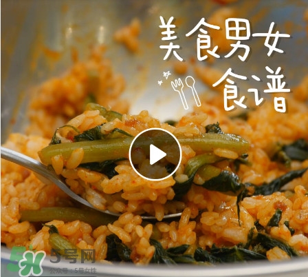 韓國(guó)拌飯的做法 韓國(guó)拌飯家庭普通做法