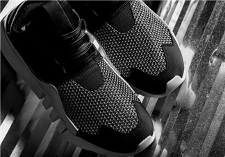 adidas y-3 ayero黑白配色在哪買_多少錢？