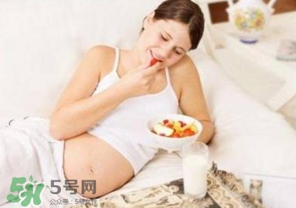 孕婦可以喝核桃粉嗎？孕婦喝核桃粉好嗎？